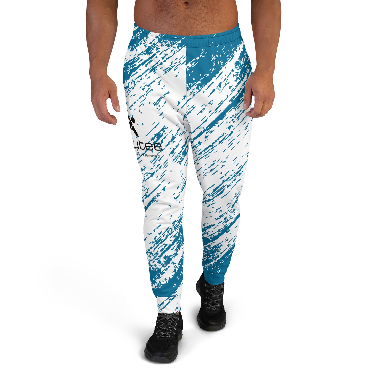 Pantalones deportivos iAmputee para hombre