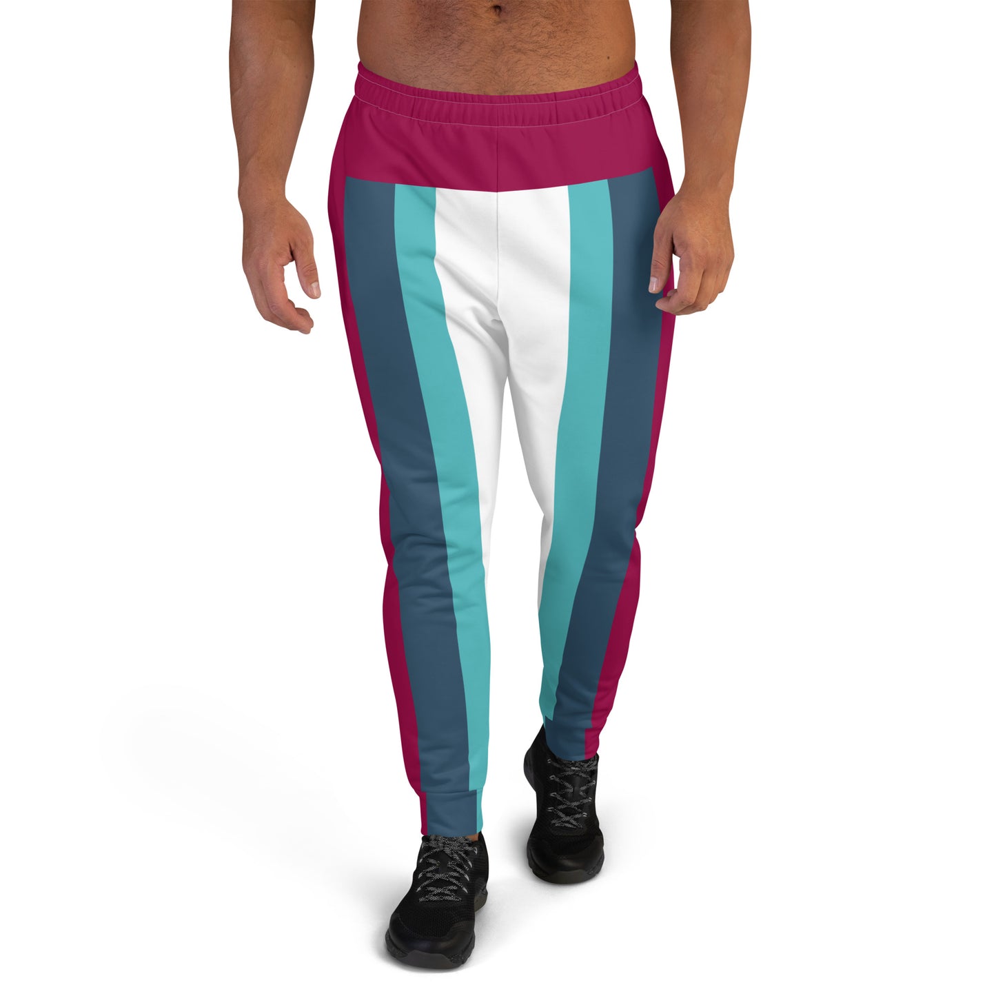 iAmputee Men's Joggers