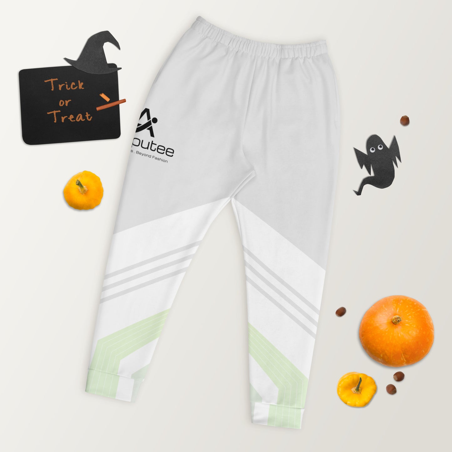 iAmputee Men's Joggers