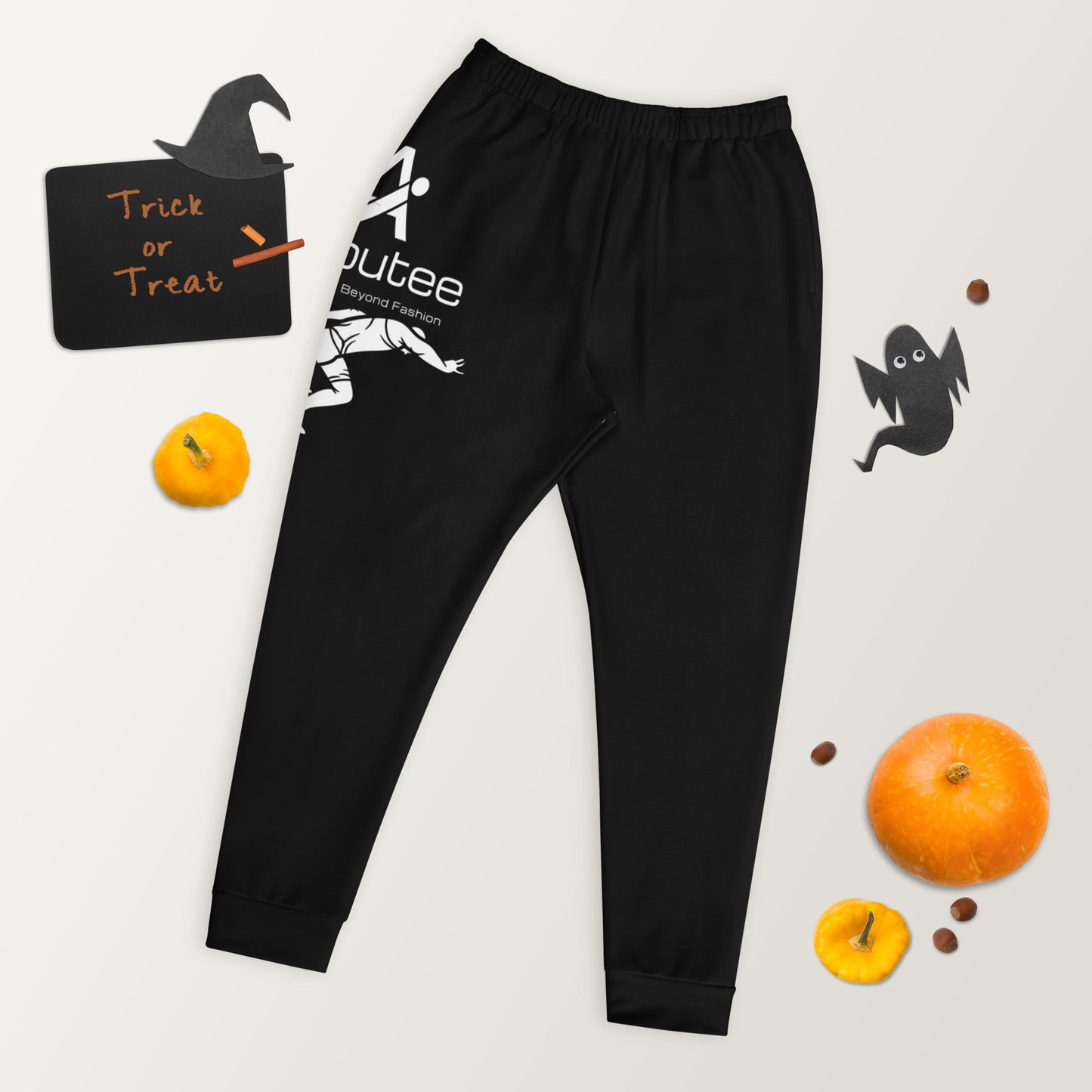 iAmputee Men's Joggers