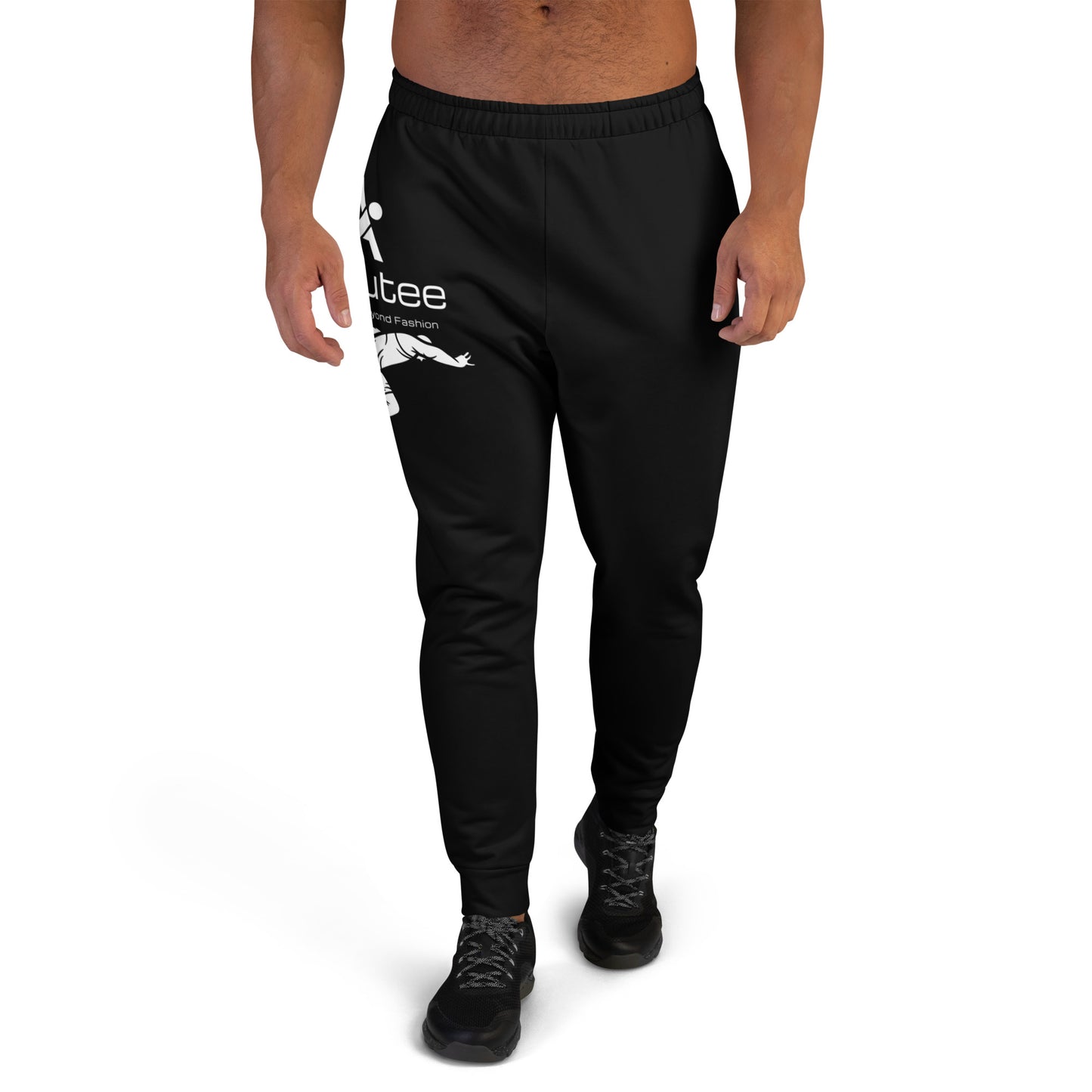 iAmputee Men's Joggers