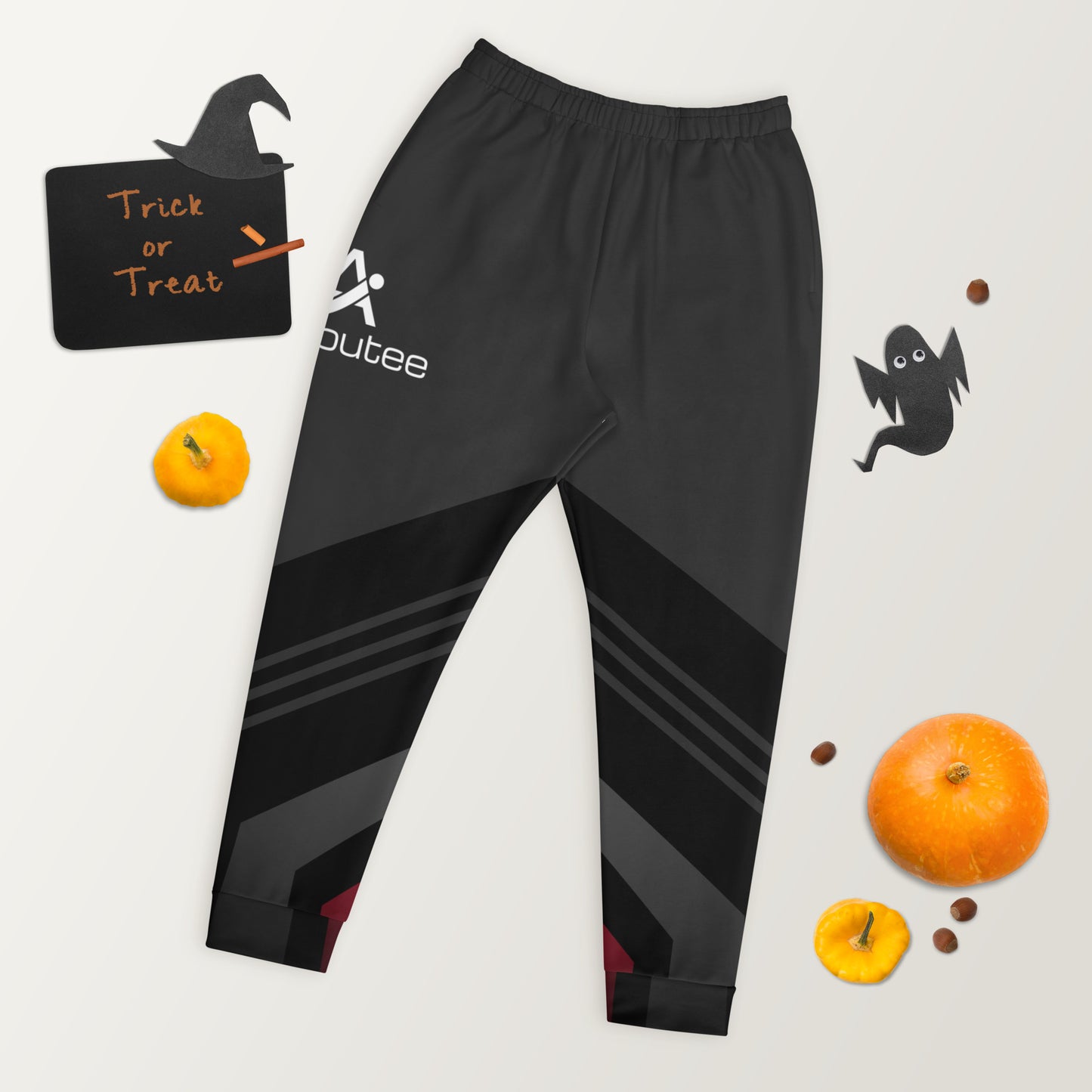 iAmputee Men's Joggers