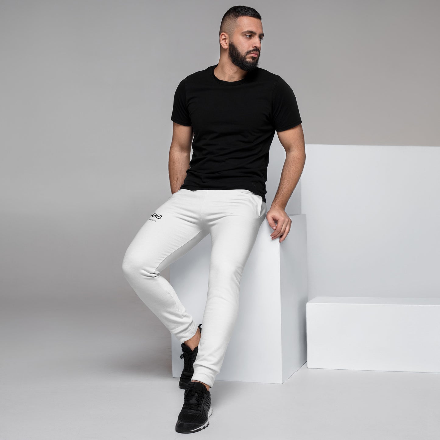 Calças Joggers Masculinos iAmputee