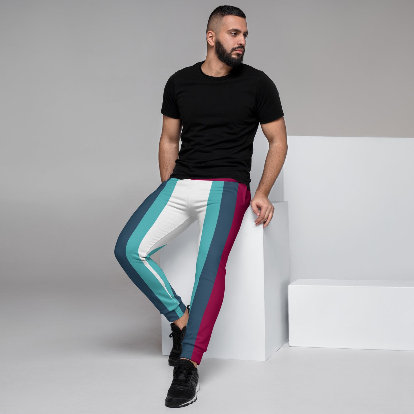 iAmputee Men's Joggers