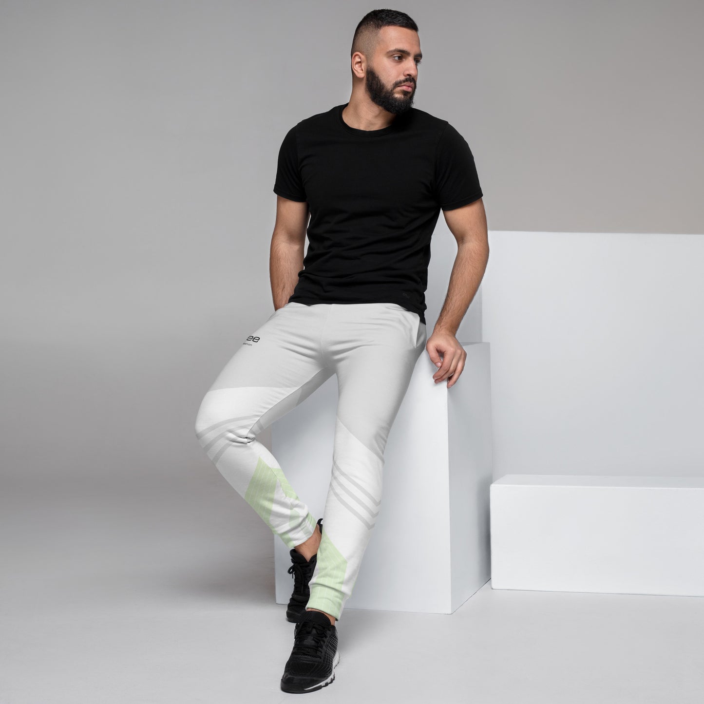 iAmputee Men's Joggers