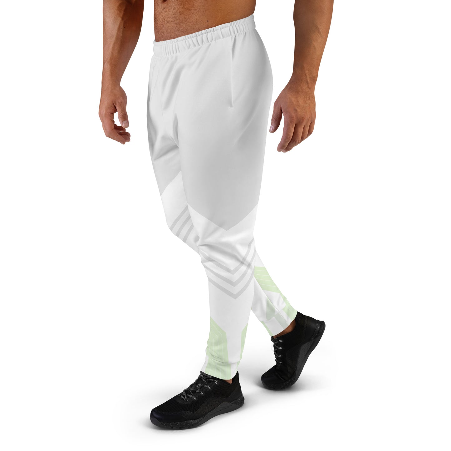 iAmputee Men's Joggers