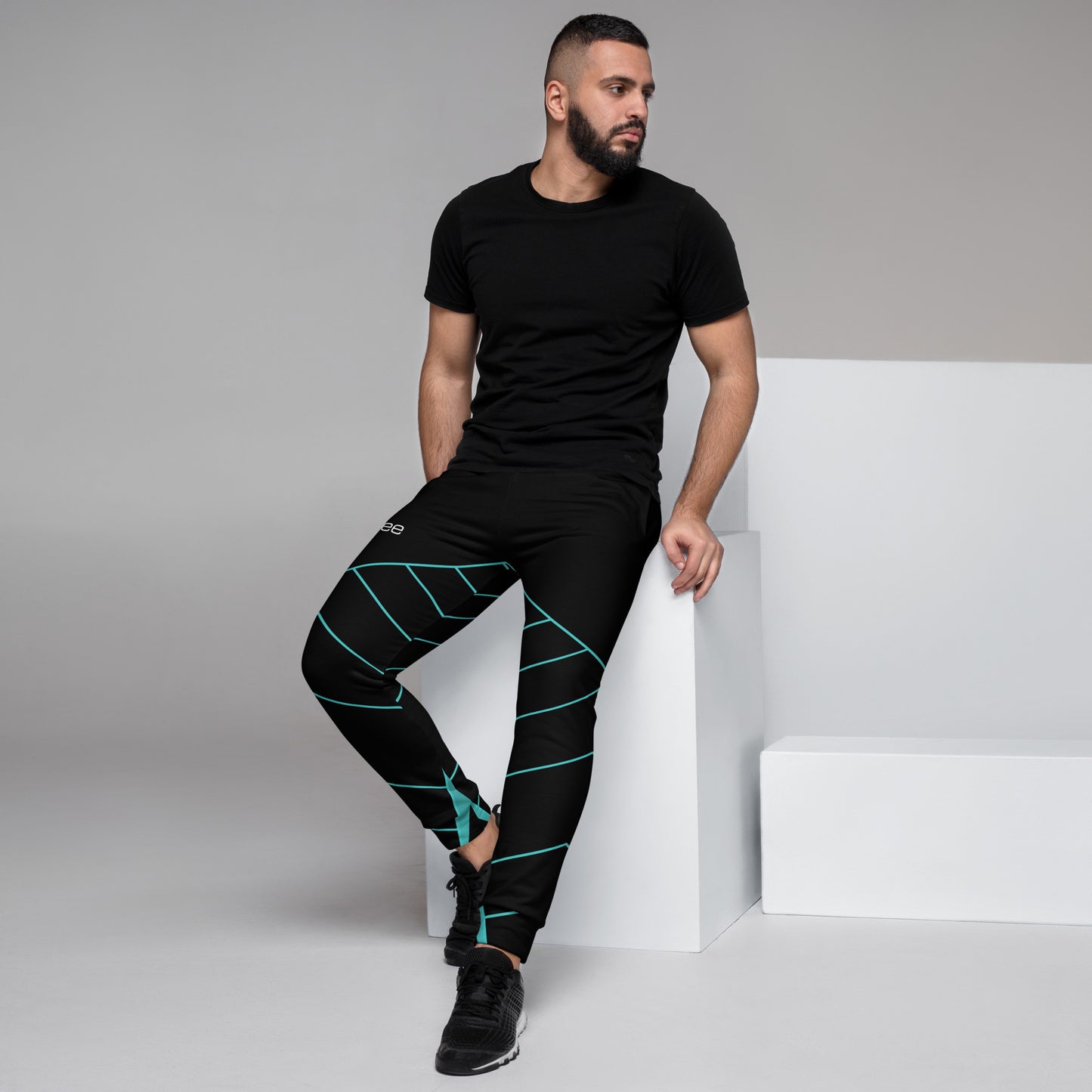 iAmputee Men's Joggers
