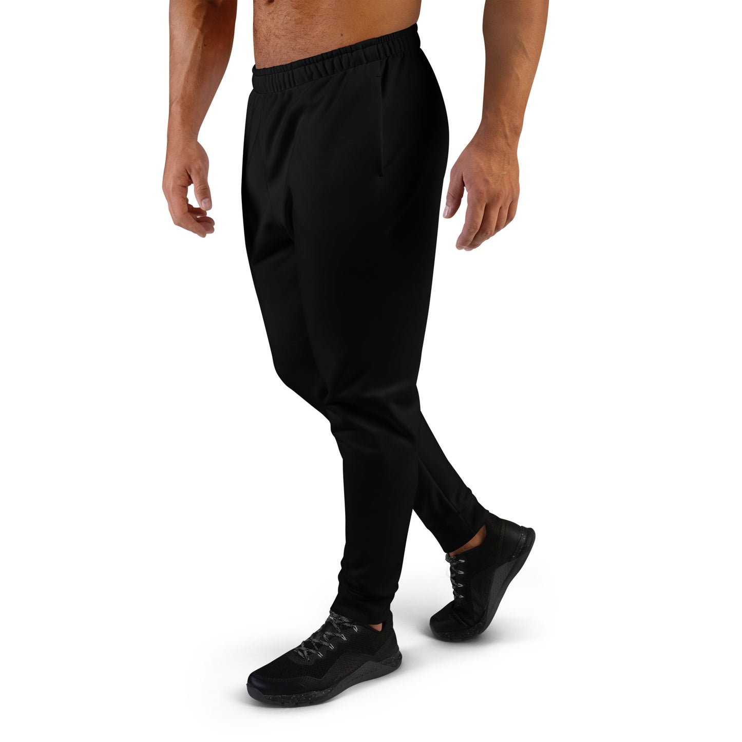iAmputee Men's Joggers