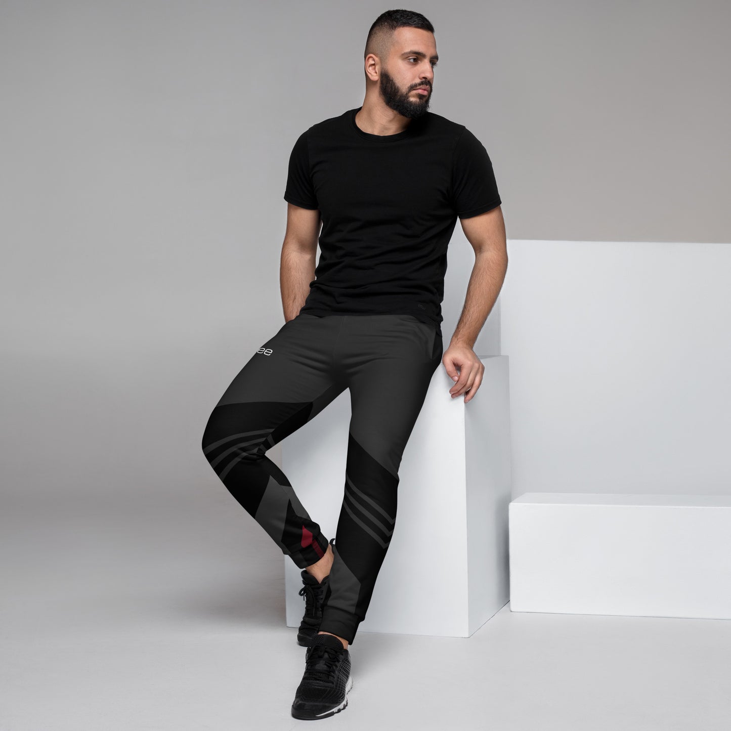 iAmputee Men's Joggers