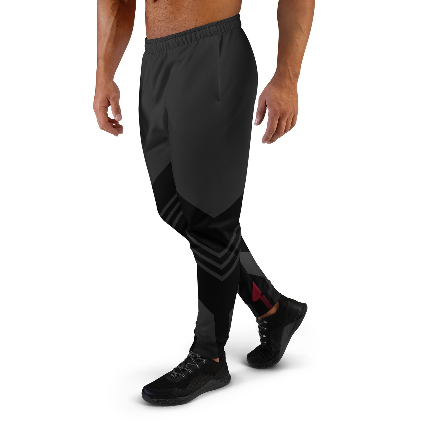 iAmputee Men's Joggers