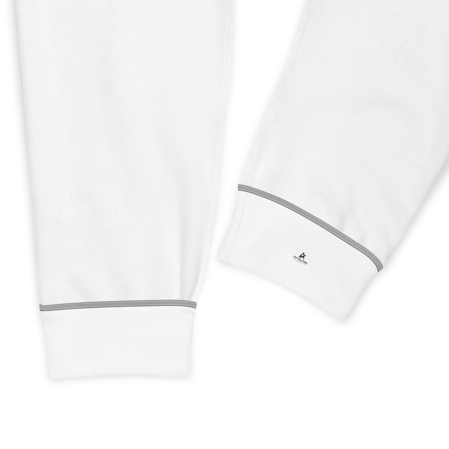 Calças Joggers Masculinos iAmputee