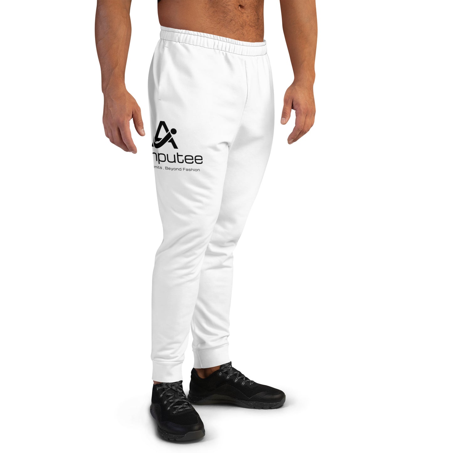 Calças Joggers Masculinos iAmputee
