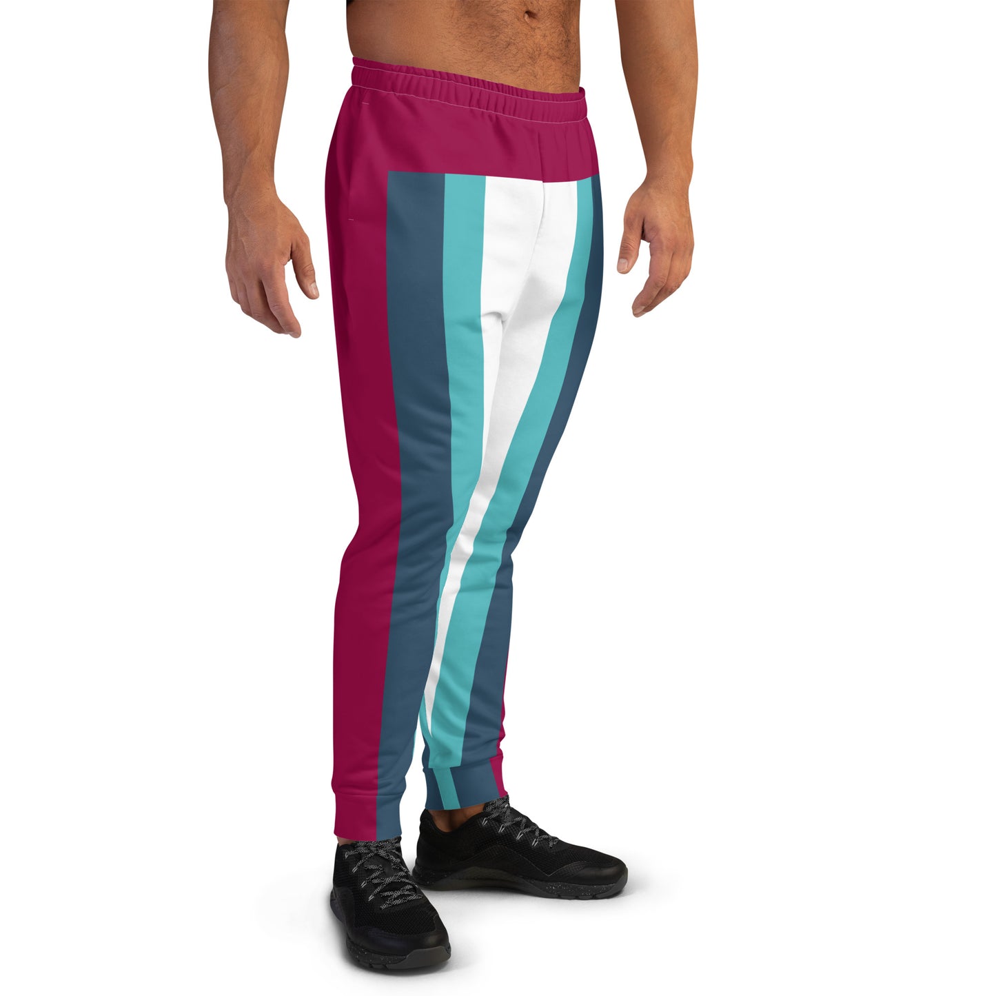 iAmputee Men's Joggers