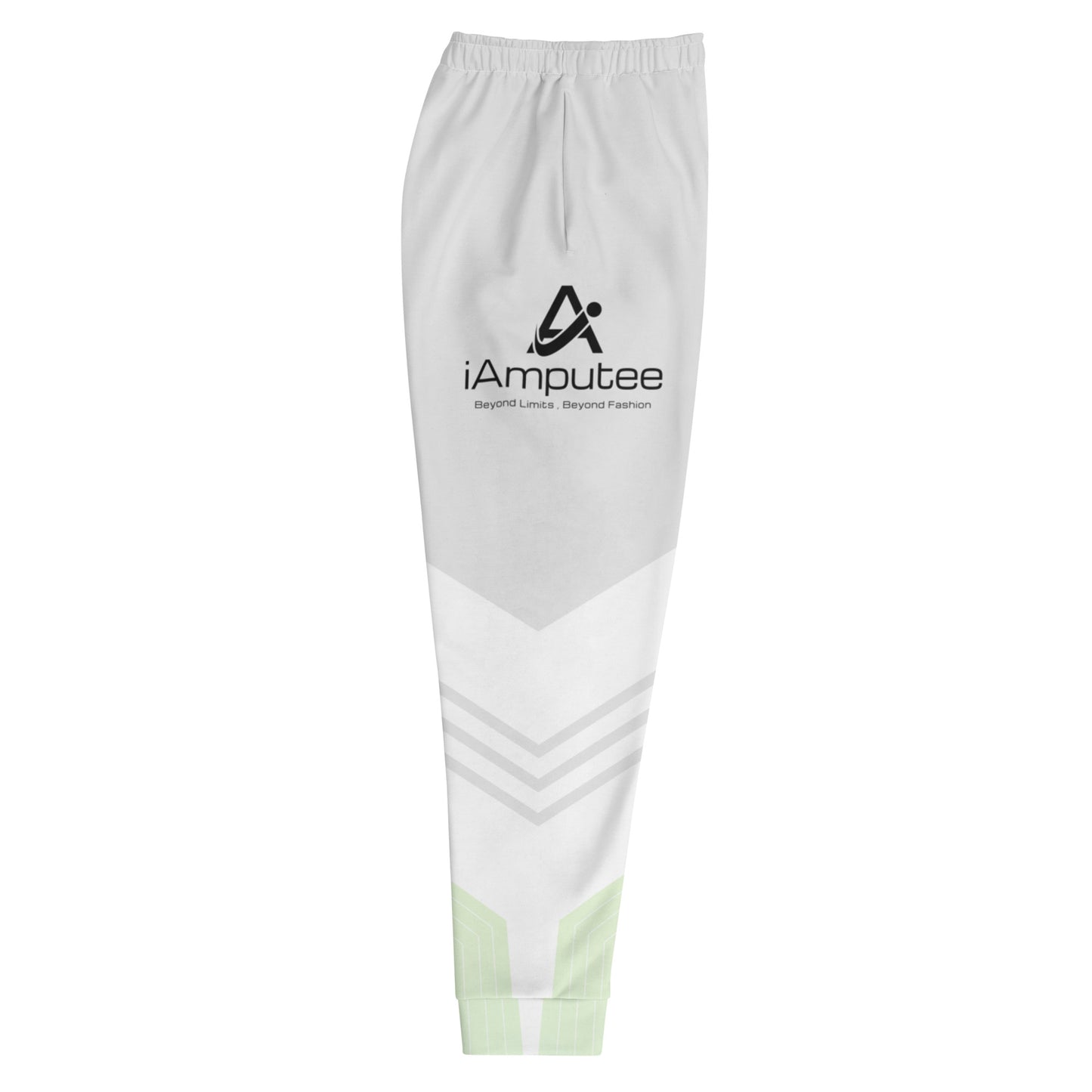 iAmputee Men's Joggers