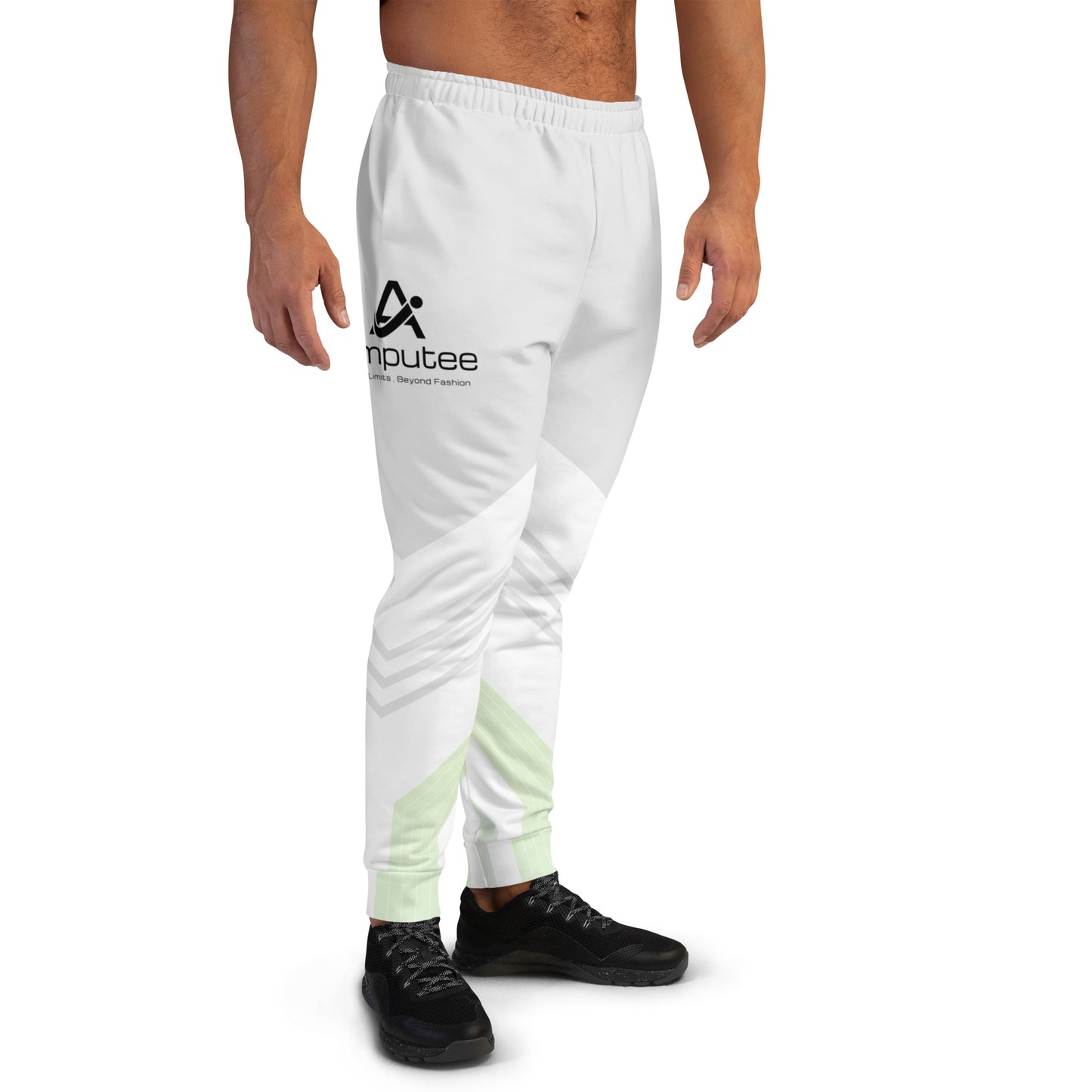 iAmputee Men's Joggers