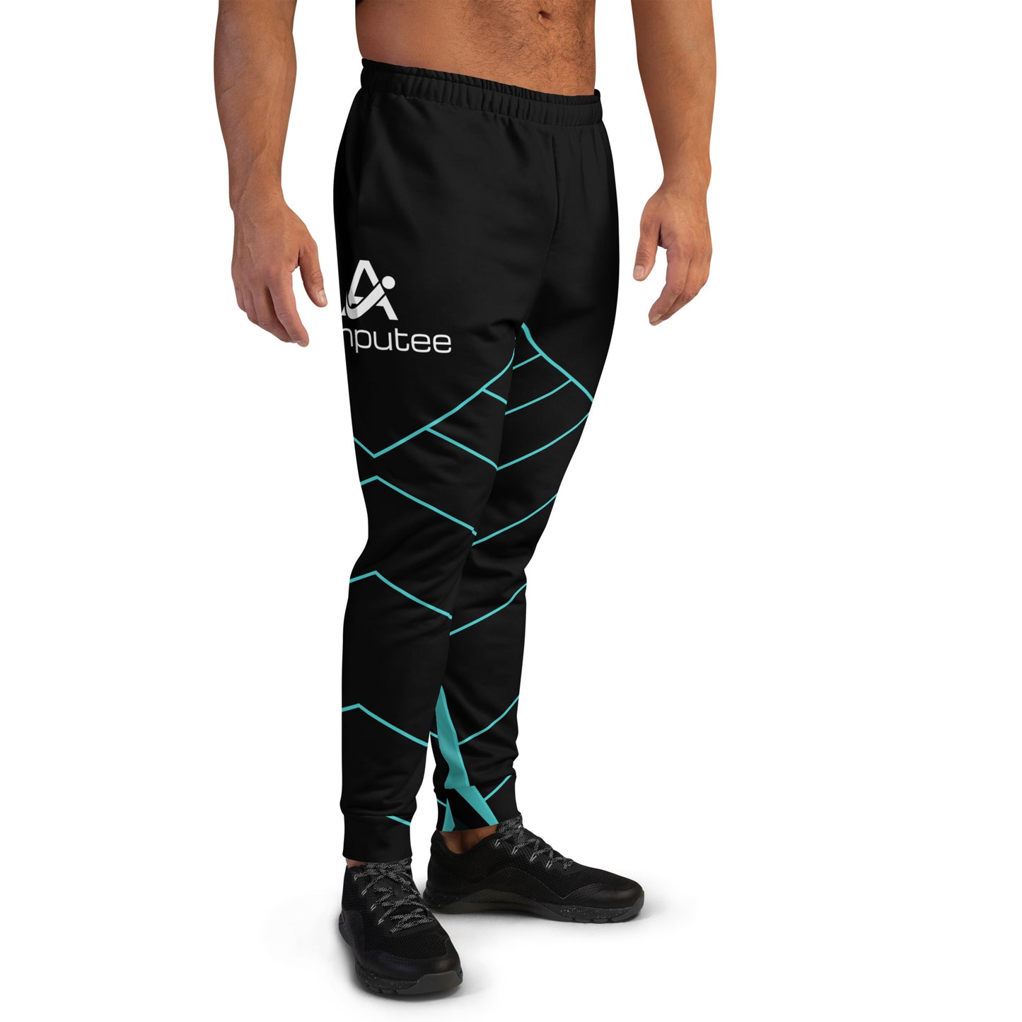 iAmputee Men's Joggers