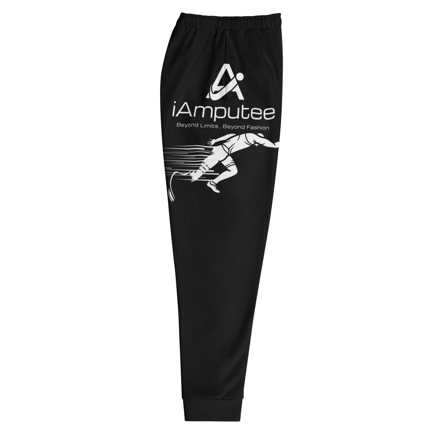 iAmputee Men's Joggers