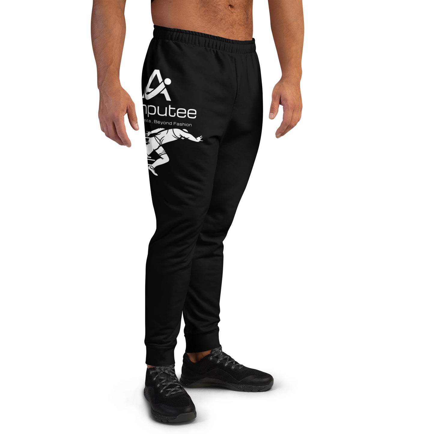 iAmputee Men's Joggers