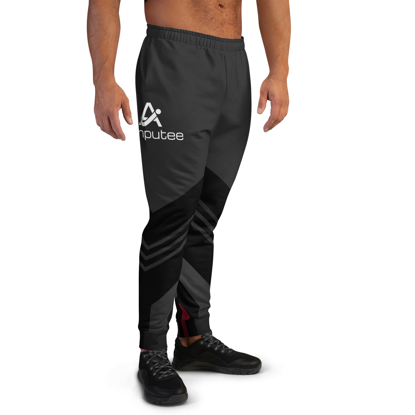 iAmputee Men's Joggers