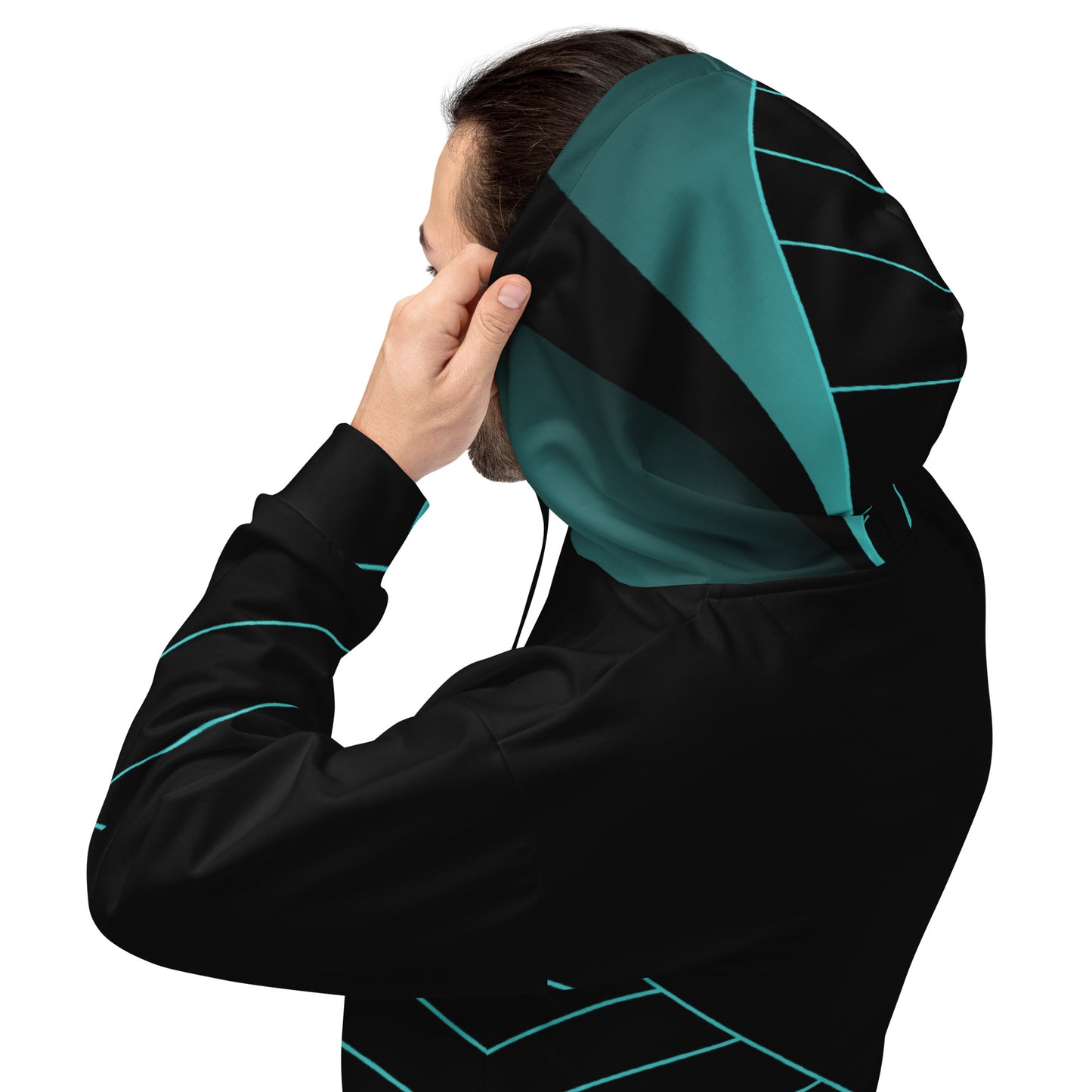 iAmputee Unisex Hoodie