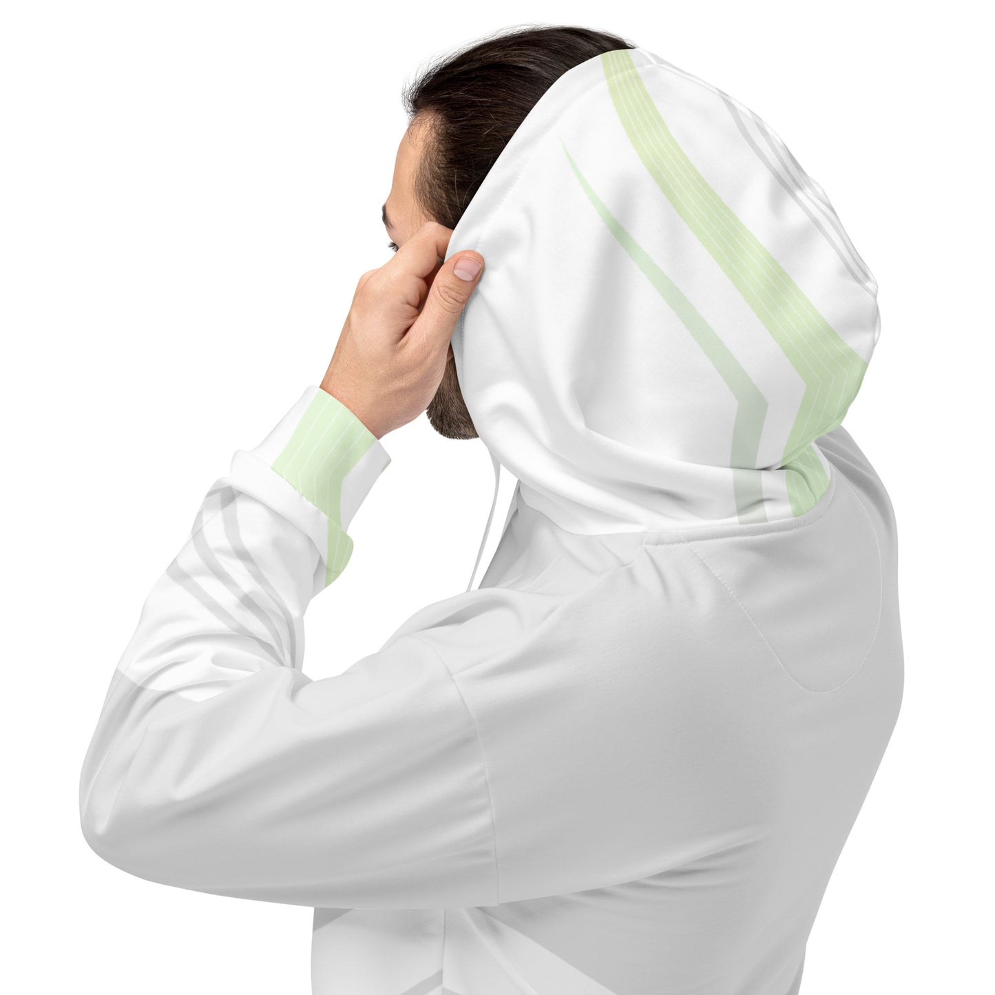 iAmputee Unisex Hoodie