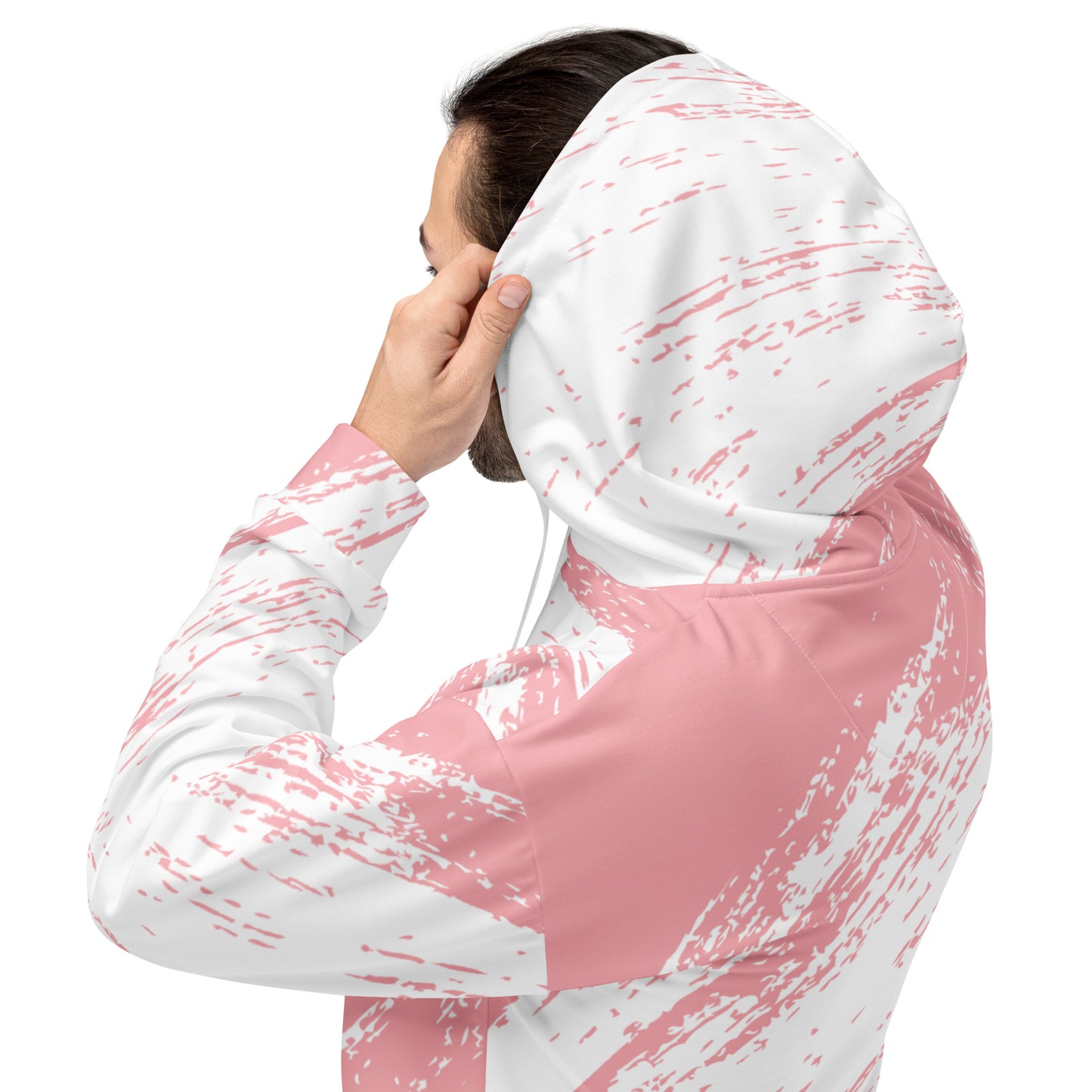 iAmputee Unisex Hoodie