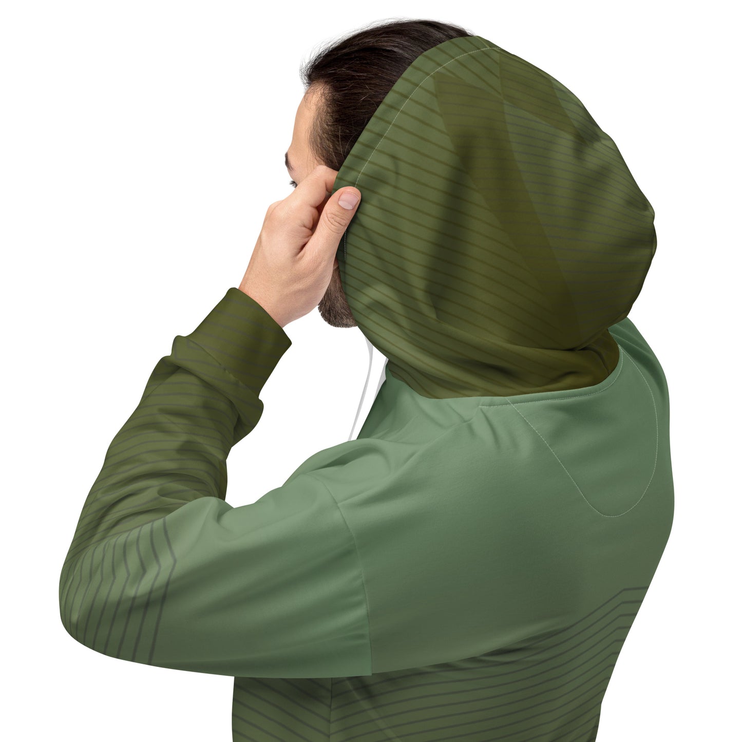 iAmputee Unisex Hoodie