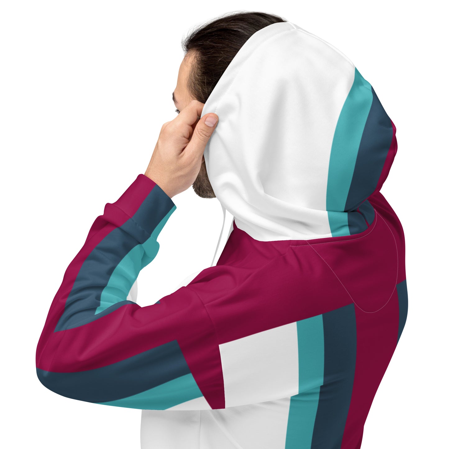 iAmputee Unisex Hoodie