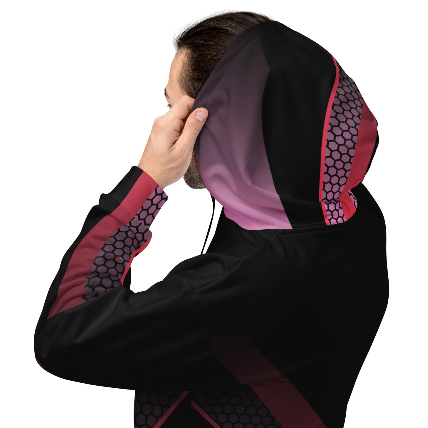 iAmputee Unisex Hoodie