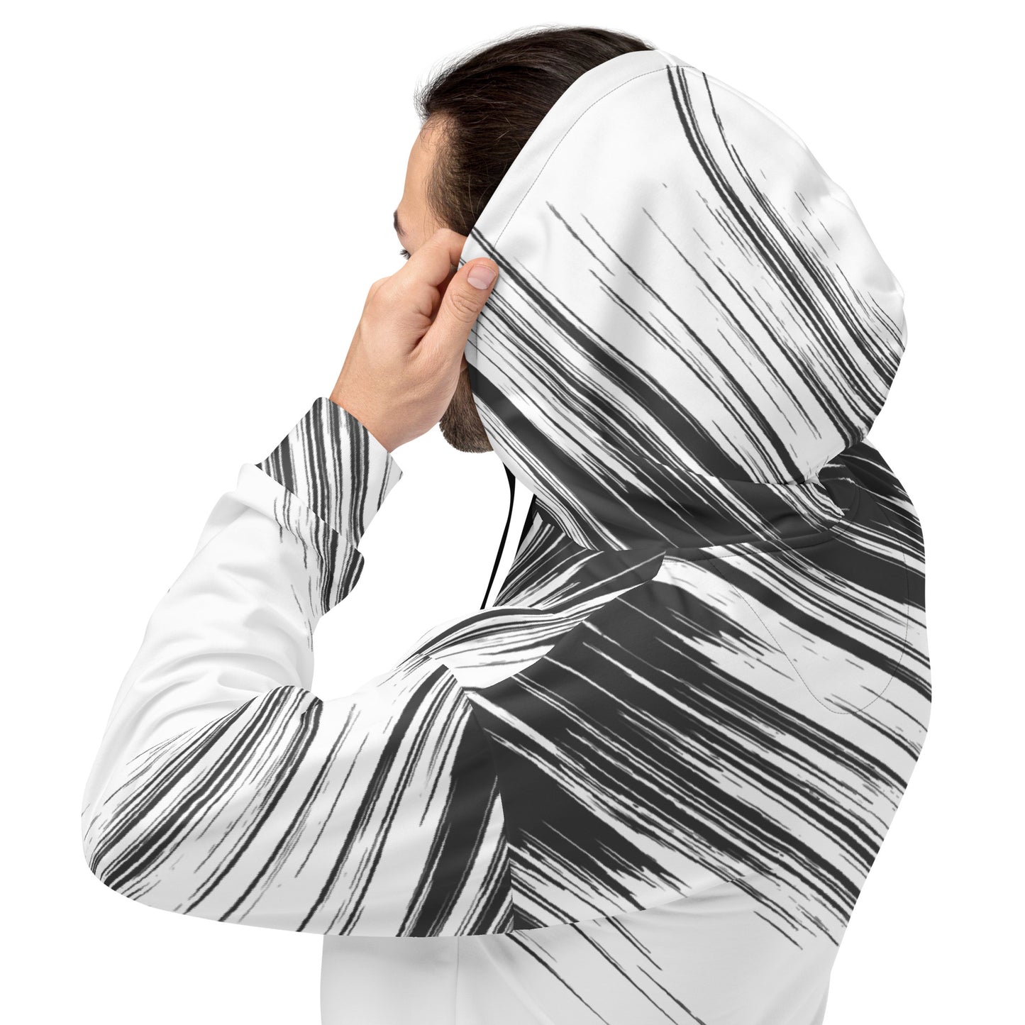 iAmputee Unisex Hoodie
