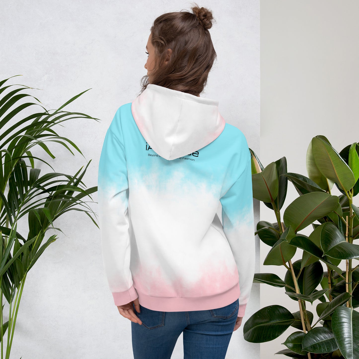 iAmputee Unisex Hoodie
