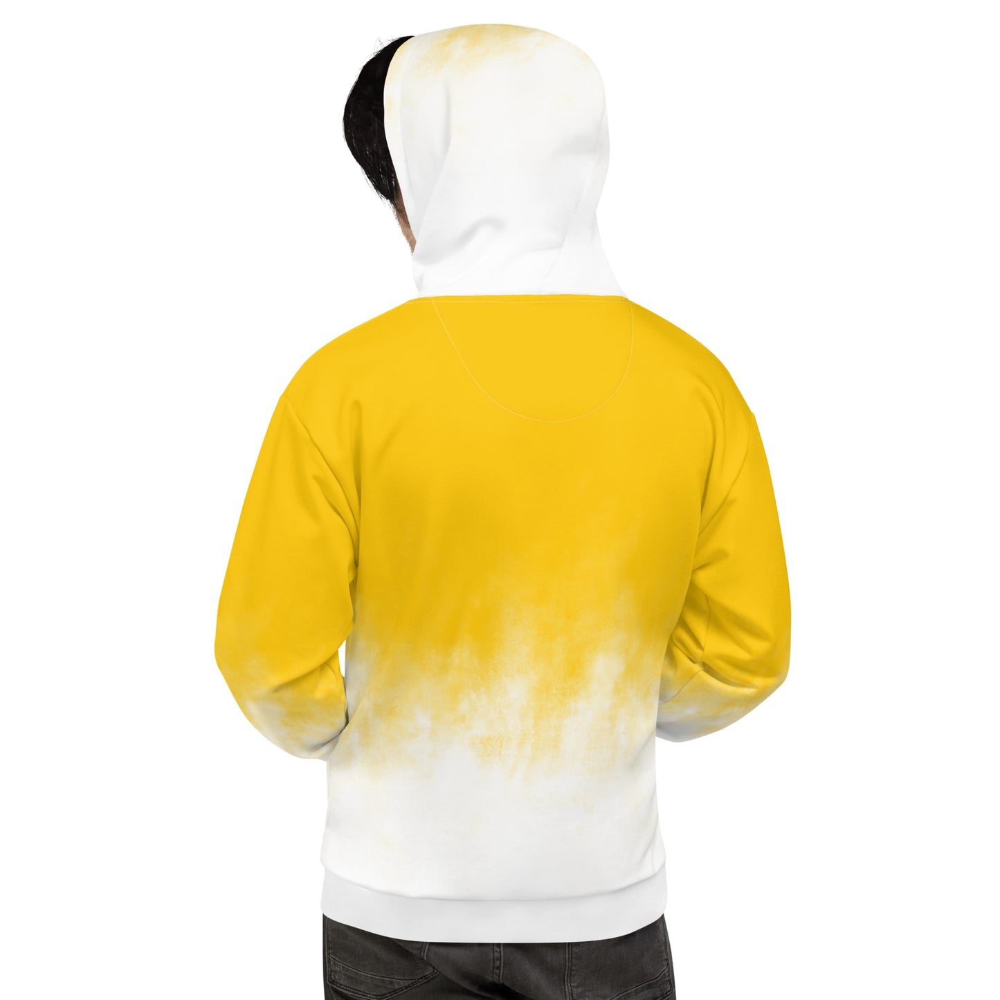Bionic Driver Unisex Hoodie