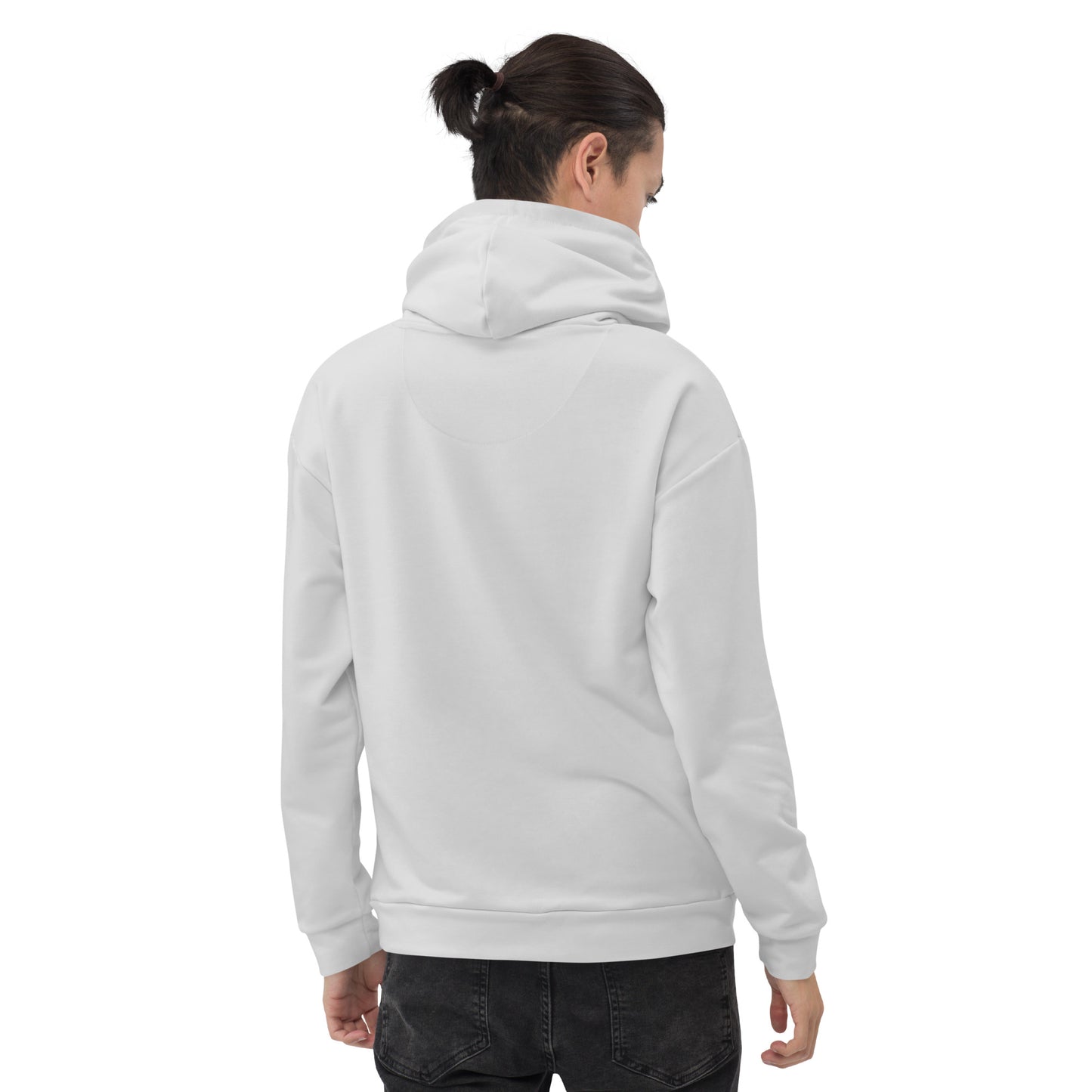 iAmputee Unisex Hoodie