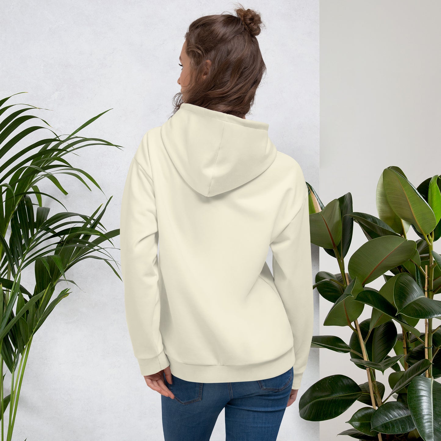 Prosthetics Chaplin Unisex Hoodie