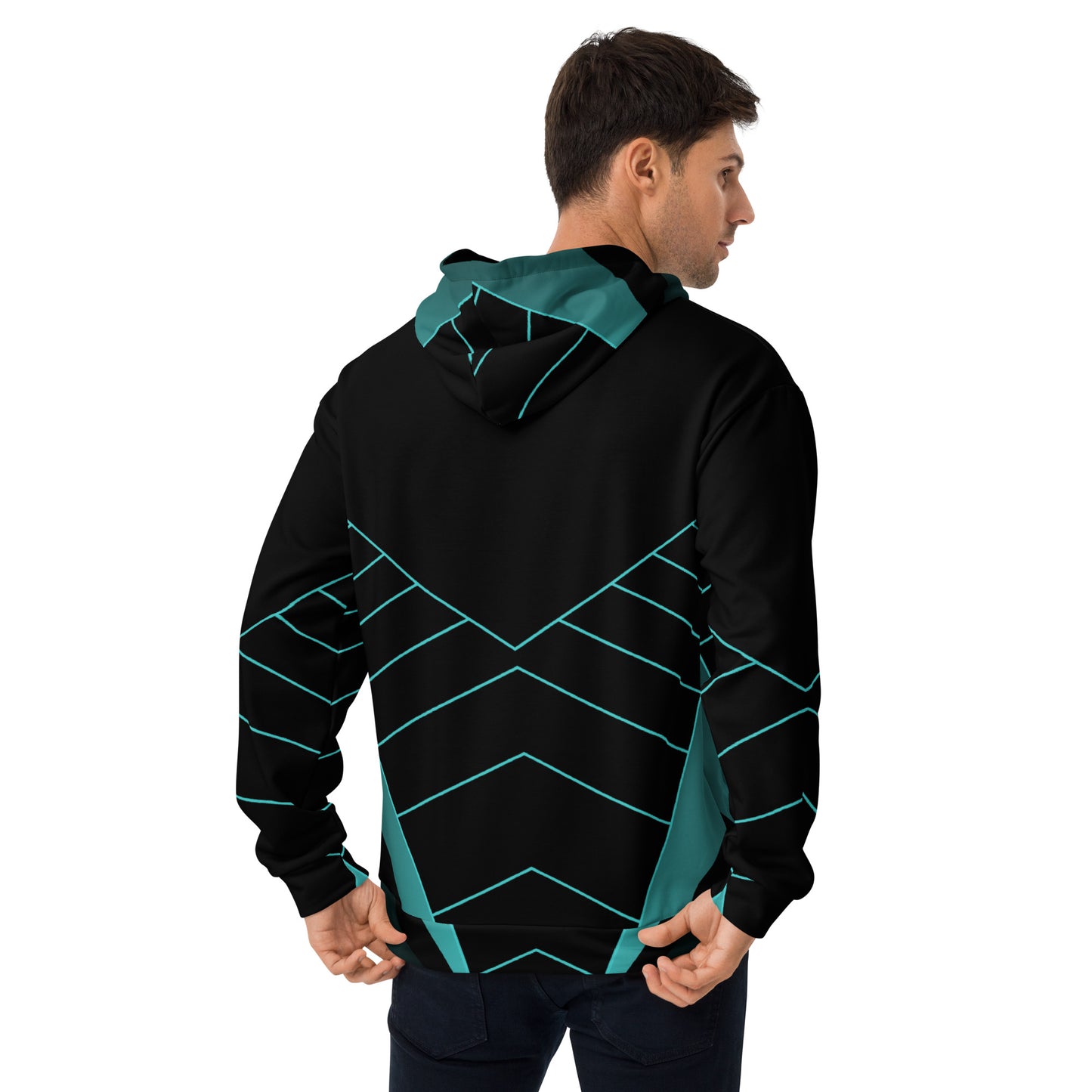 iAmputee Unisex Hoodie