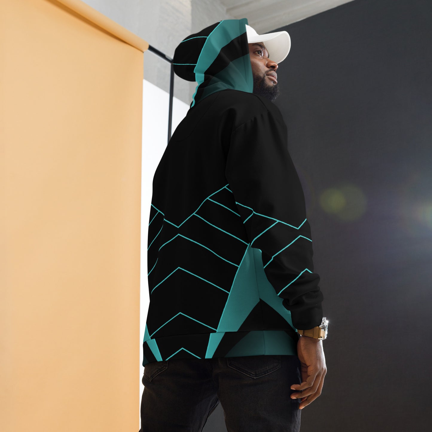 iAmputee Unisex Hoodie