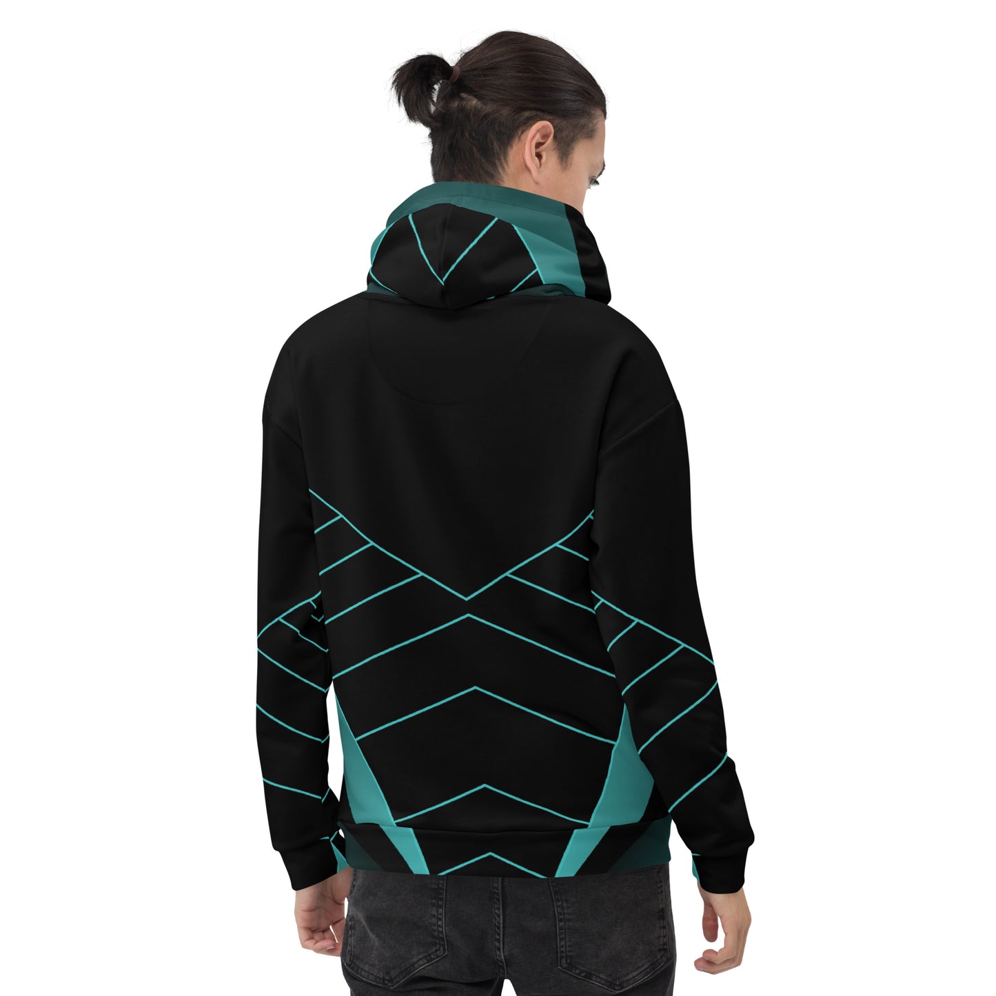 iAmputee Unisex Hoodie