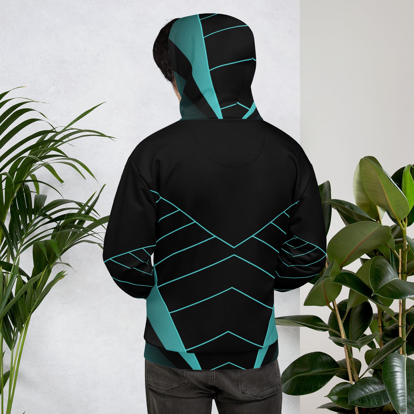 iAmputee Unisex Hoodie