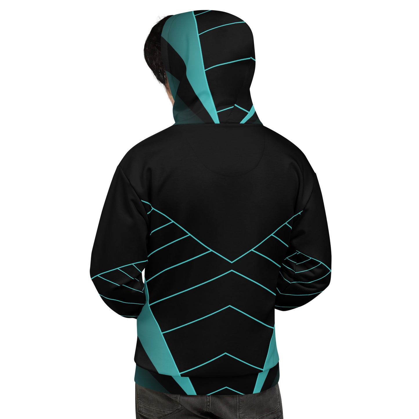 iAmputee Unisex Hoodie