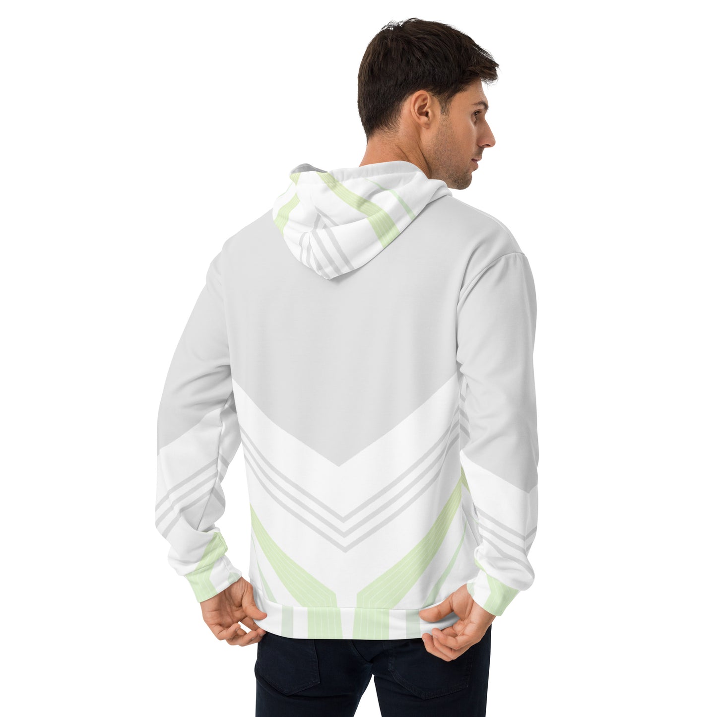 iAmputee Unisex Hoodie
