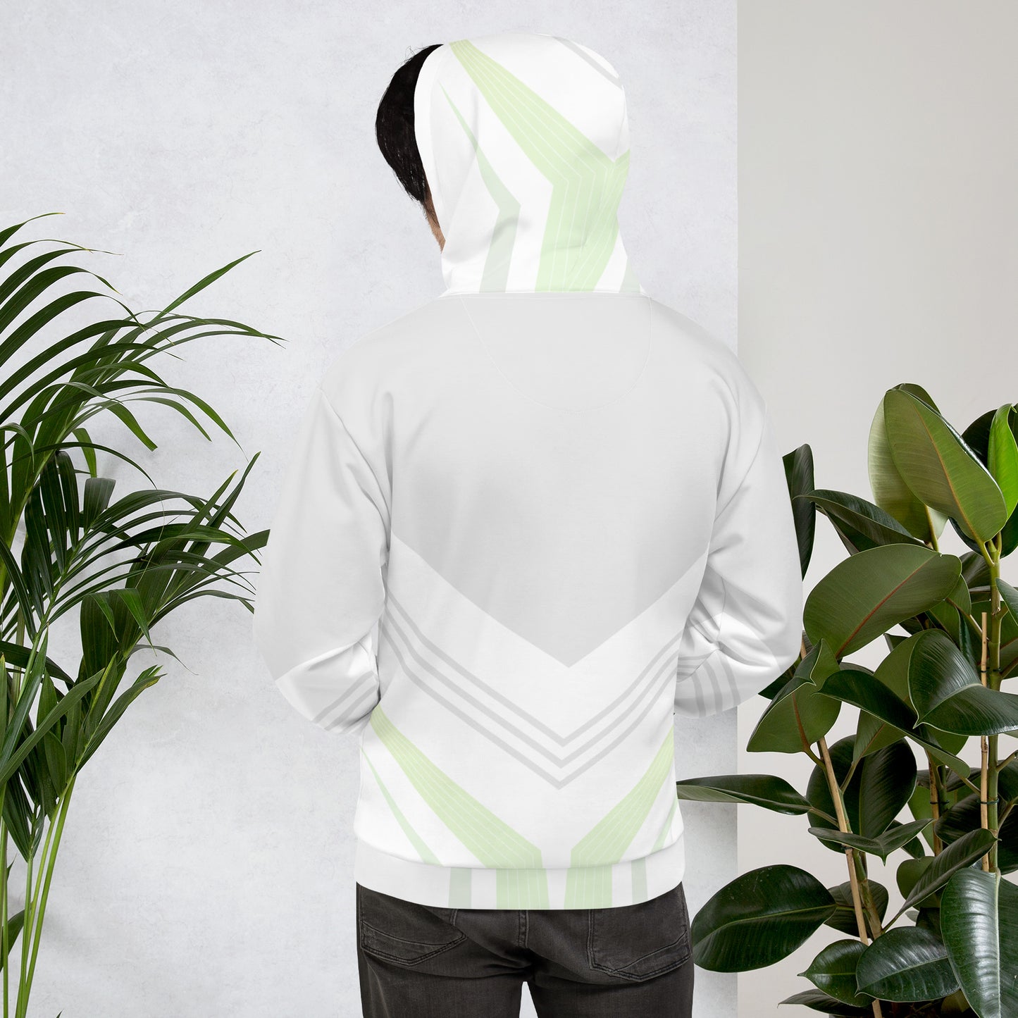 iAmputee Unisex Hoodie
