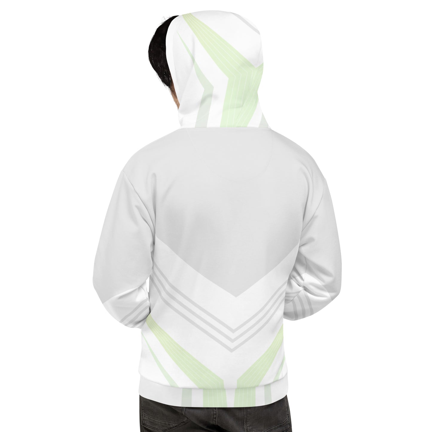 iAmputee Unisex Hoodie