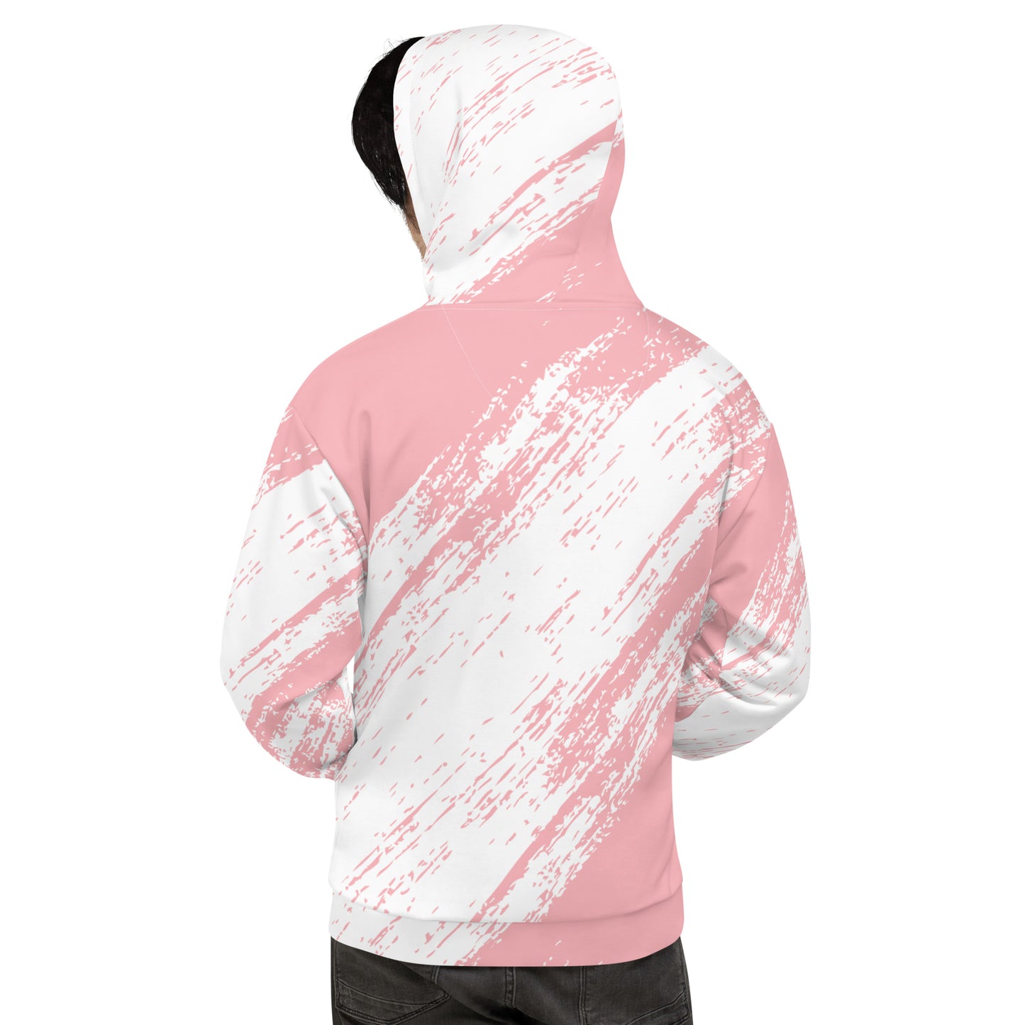iAmputee Unisex Hoodie