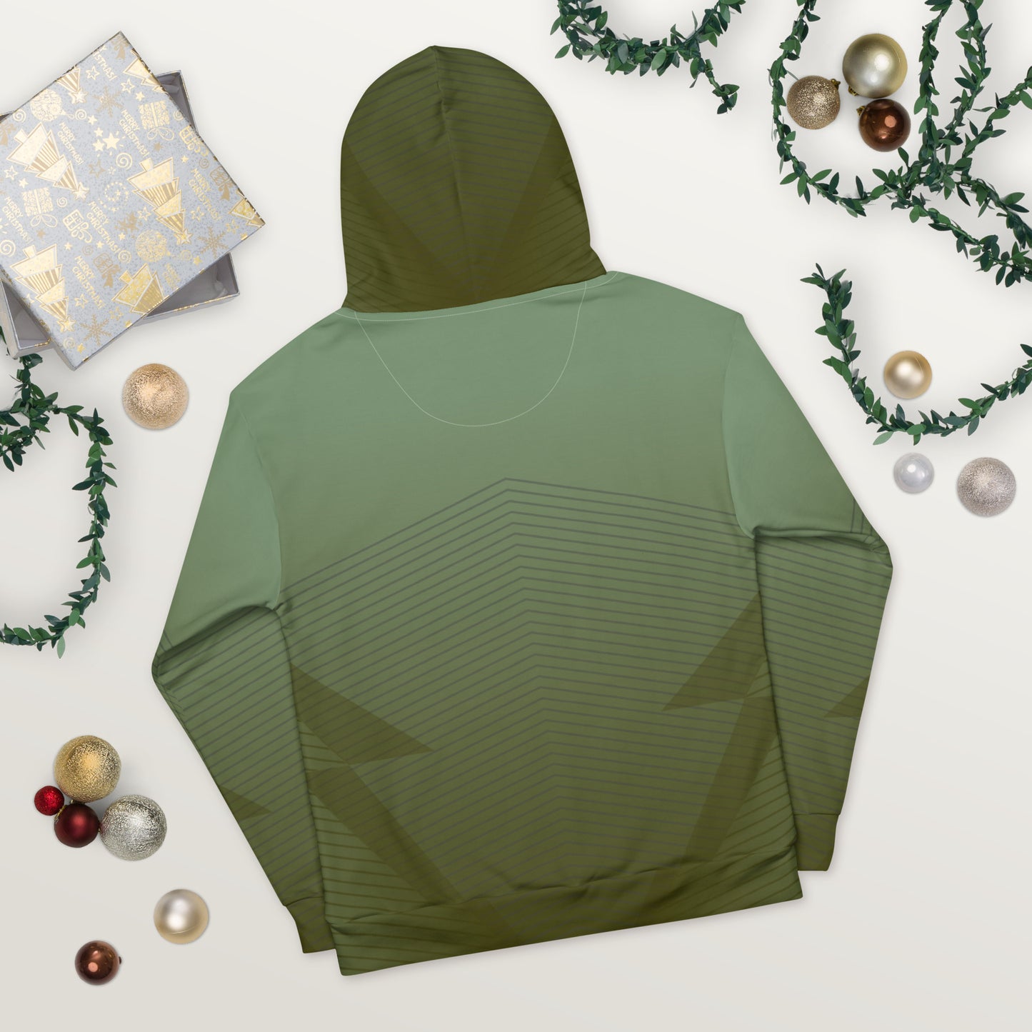 iAmputee Unisex Hoodie