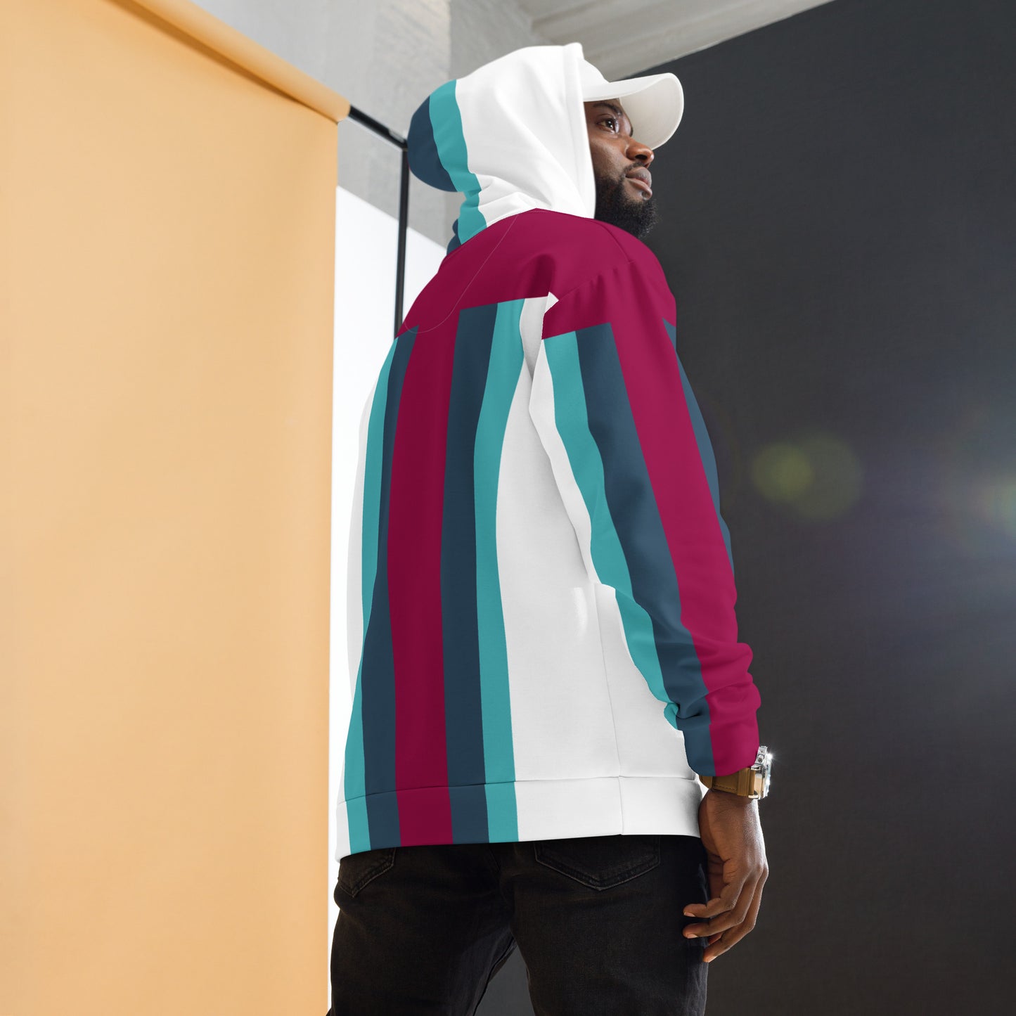 iAmputee Unisex Hoodie