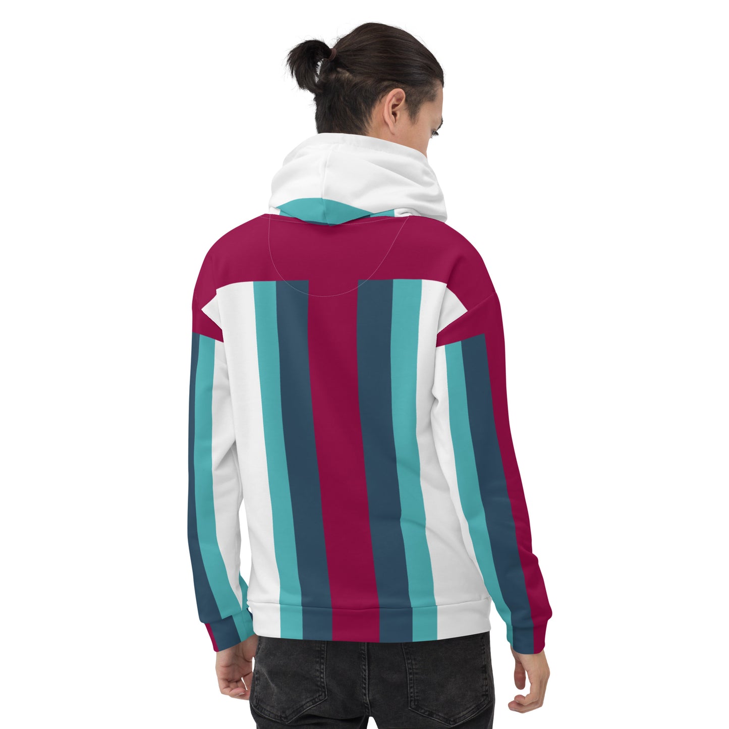 iAmputee Unisex Hoodie