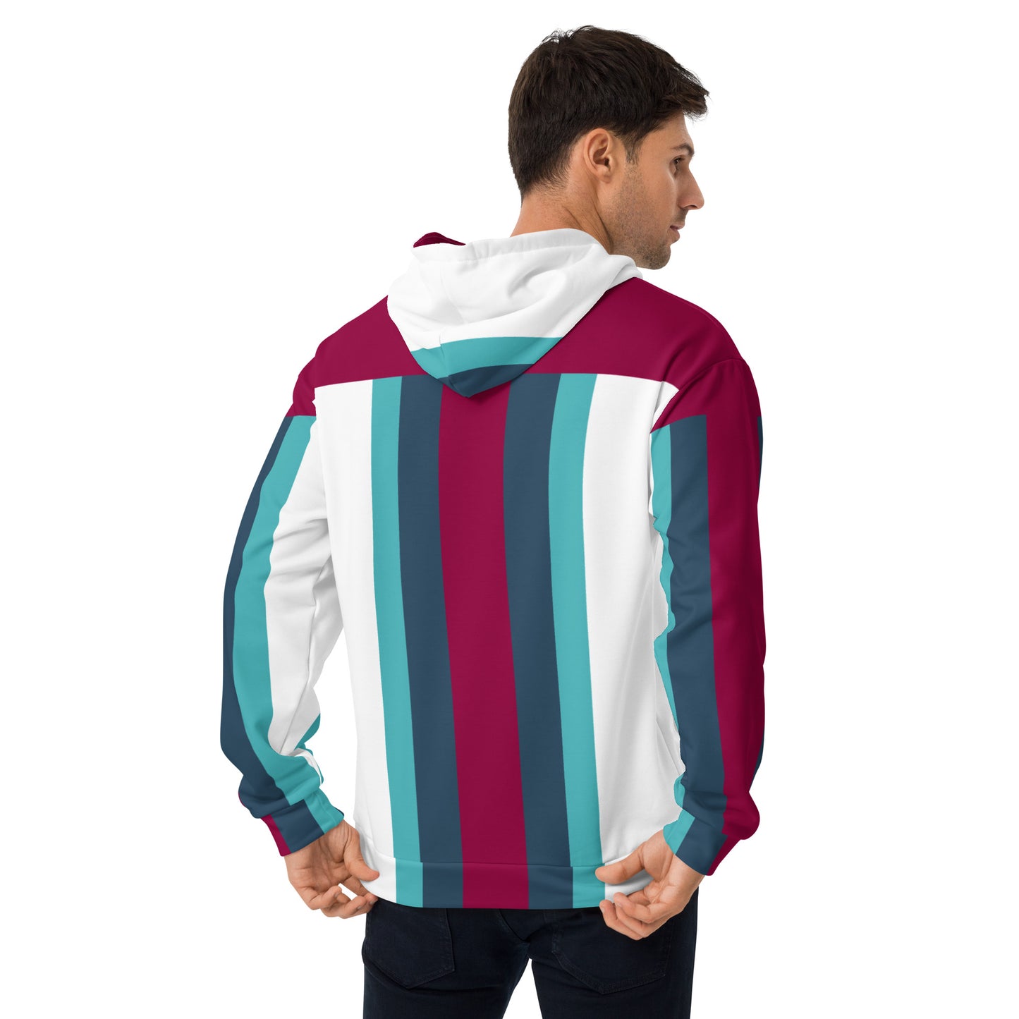iAmputee Unisex Hoodie