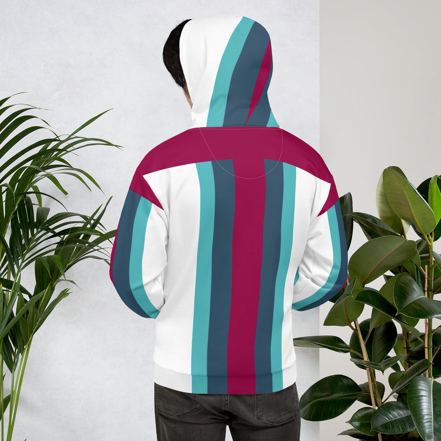 iAmputee Unisex Hoodie