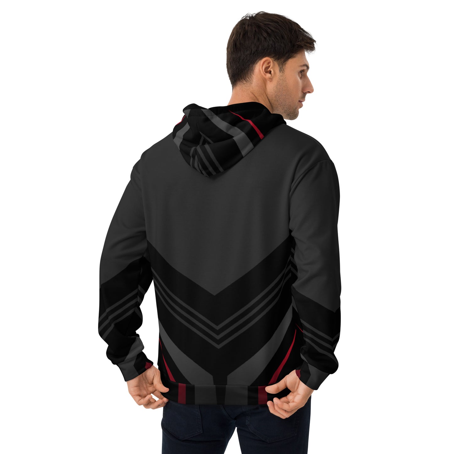 iAmputee Unisex Hoodie
