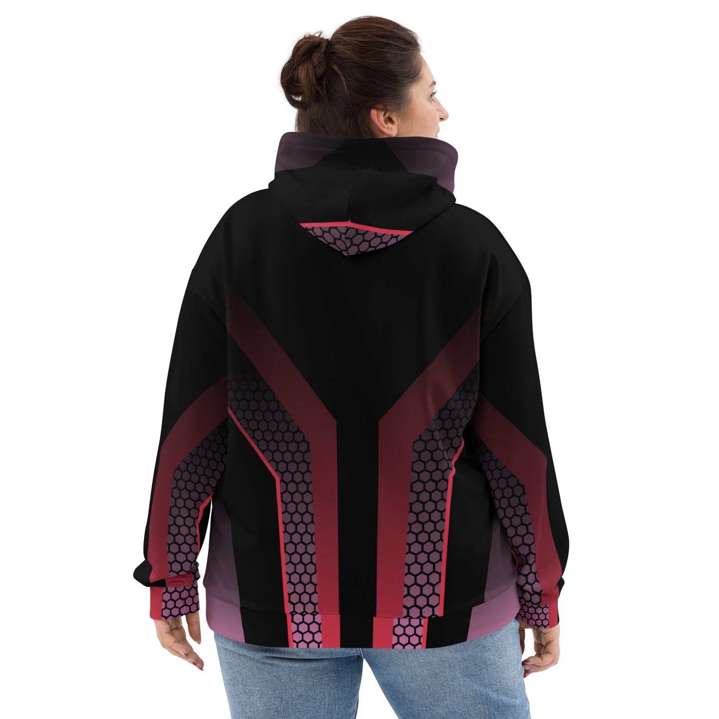 iAmputee Unisex Hoodie